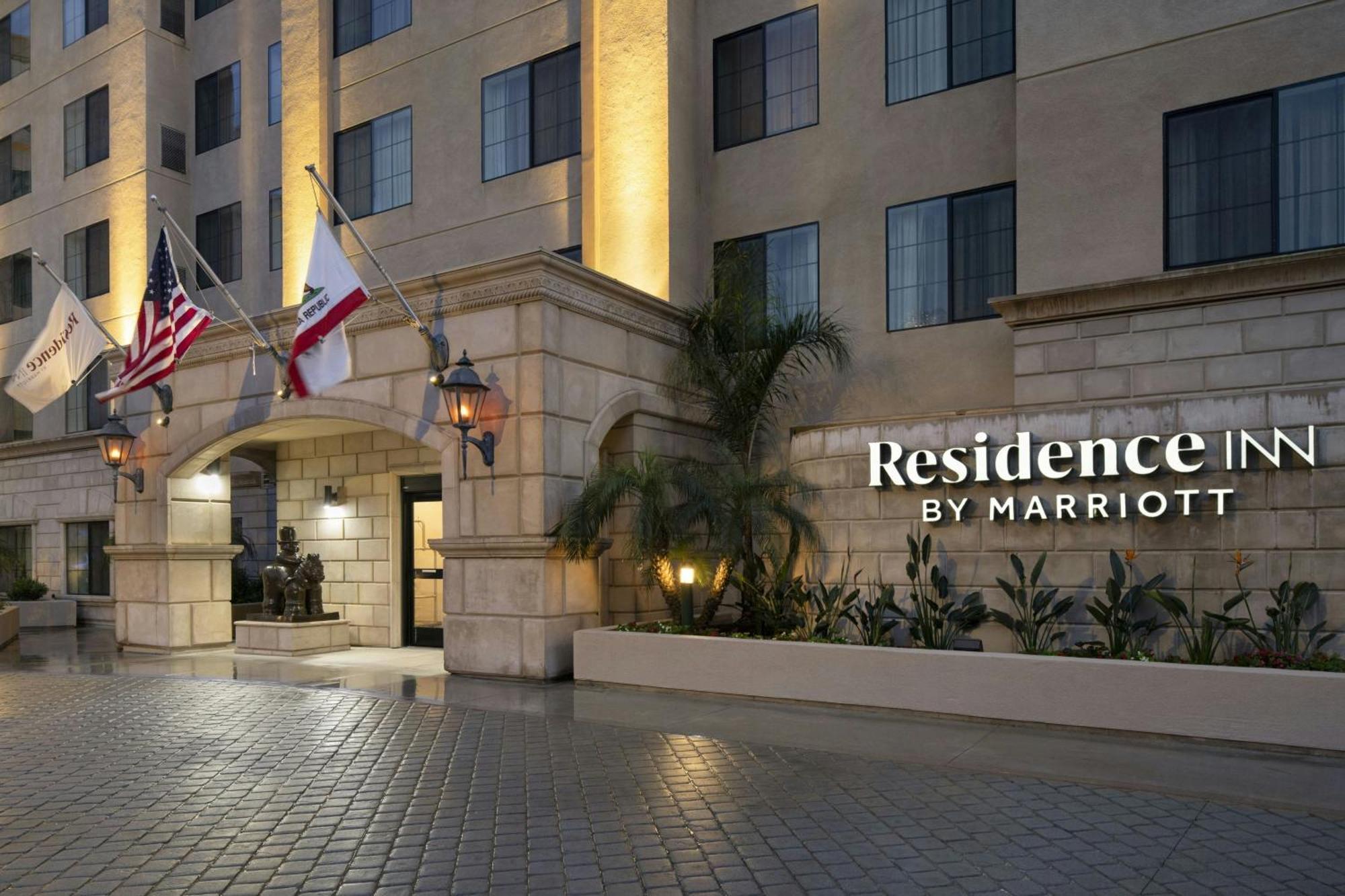 Residence Inn San Diego Del Mar Exterior foto