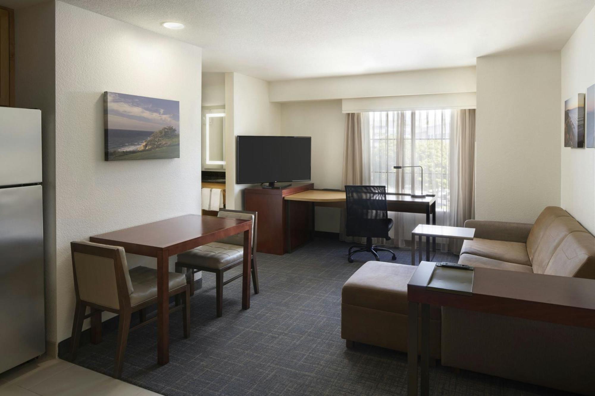 Residence Inn San Diego Del Mar Exterior foto