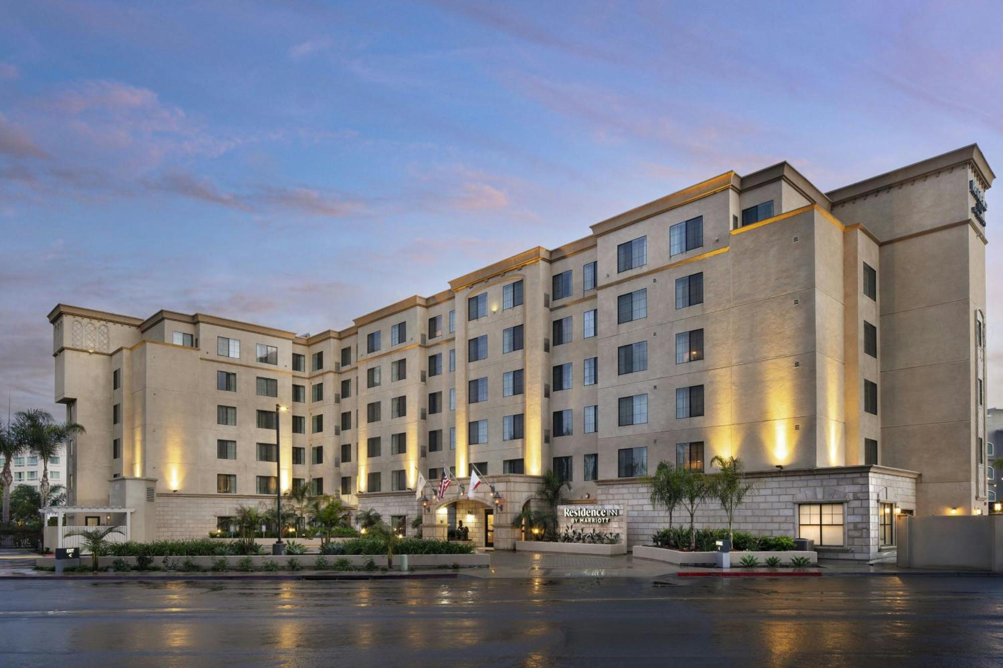Residence Inn San Diego Del Mar Exterior foto